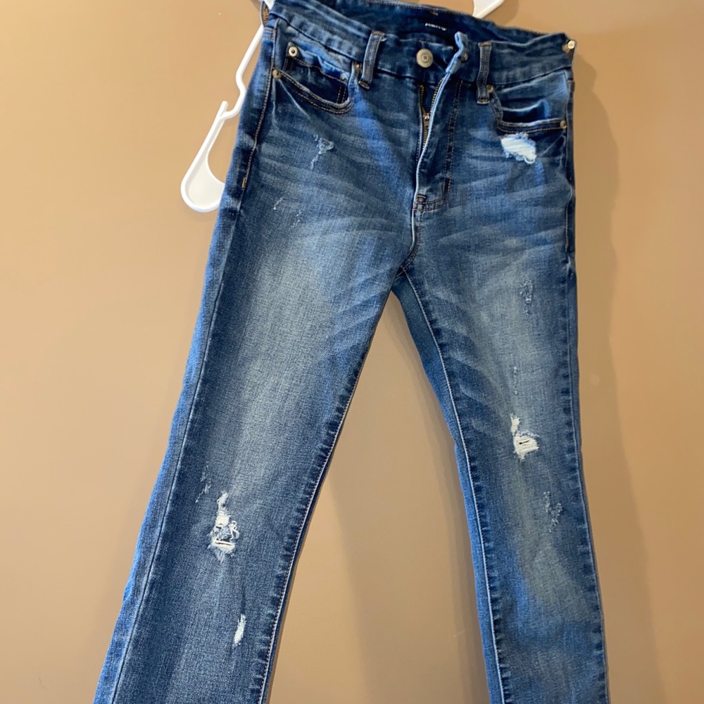 Aeropostale jeans